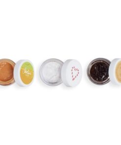 Makeup Revolution Skincare x Jake Jamie Christmas Face Mask Trio Set