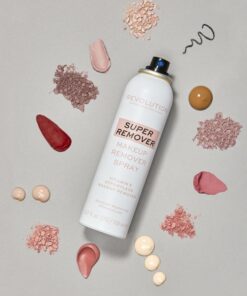 Makeup Revolution Super Remover Makeup Remover Spray