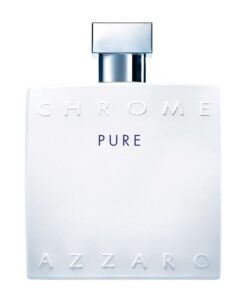 Azzaro Chrome Pure Edt 50ml