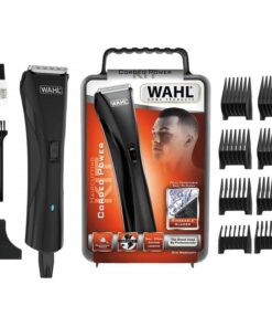 Wahl Corded Power Hybrid Clipper