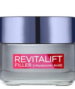 L'Oréal Paris Revitalift Filler Serum 24H Routine Pouch