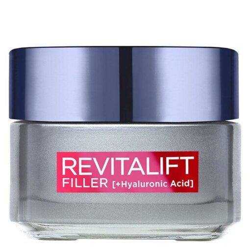 L'Oréal Paris Revitalift Filler Serum 24H Routine Pouch