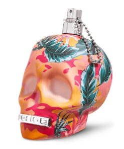 Police To Be Exotic Jungle Woman Edp 125ml