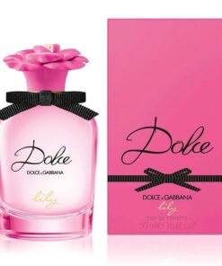 Dolce & Gabbana Dolce Lily Edt 50ml