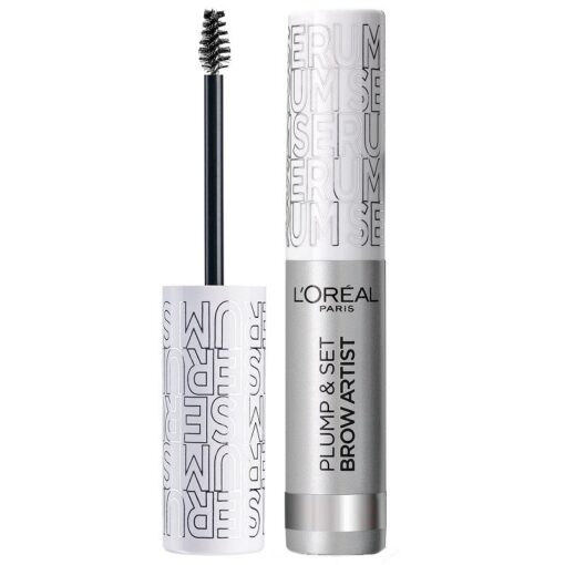 L'Oréal Paris Brow Artist Plumper 000 Transparent Serum 5 ml