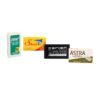 Multipack DE Rakblad (Derby/Shark/Parker/Astra)