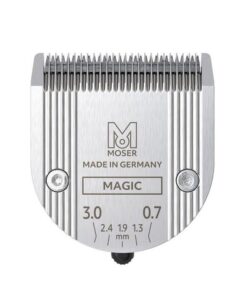 Moser Adjustable Magic Blade