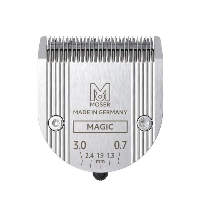 Moser Adjustable Magic Blade Moser Adjustable Magic Blade