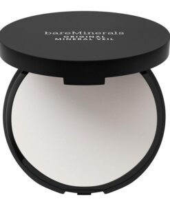 BareMinerals Original Mineral Veil Pressed Setting Powder Translucent