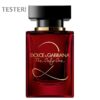 Dolce & Gabbana The Only One 2 Edp 100ml TESTER