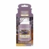 Yankee Candle Car Air Freshener Yankee Candle Dried Lavender & Oak Car Jar