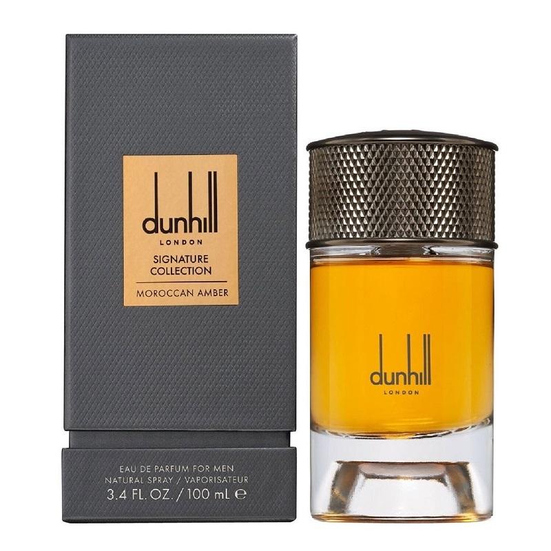 Dunhill Moroccan Amber for Men Edp 100ml Dunhill Moroccan Amber for Men Edp 100ml