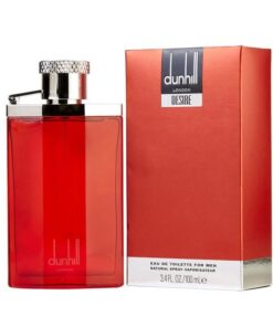 Dunhill Desire Red Men Edt 100ml