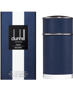 Dunhill London Icon Racing Blue Edp 100ml