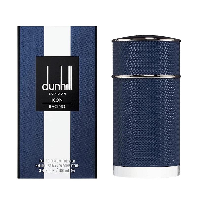 Dunhill London Icon Racing Blue Edp 100ml Dunhill London Icon Racing Blue Edp 100ml