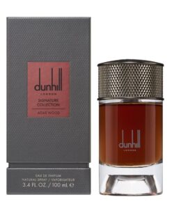 Dunhill Agar Wood Edp 100ml