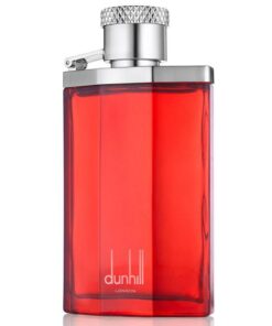 Dunhill Desire Red Men Edt 100ml