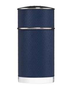 Dunhill London Icon Racing Blue Edp 100ml