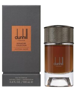 Dunhill Egyptian Smoke Edp 100ml