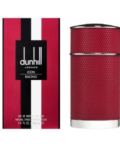 Dunhill London Icon Racing Red Edp 100ml