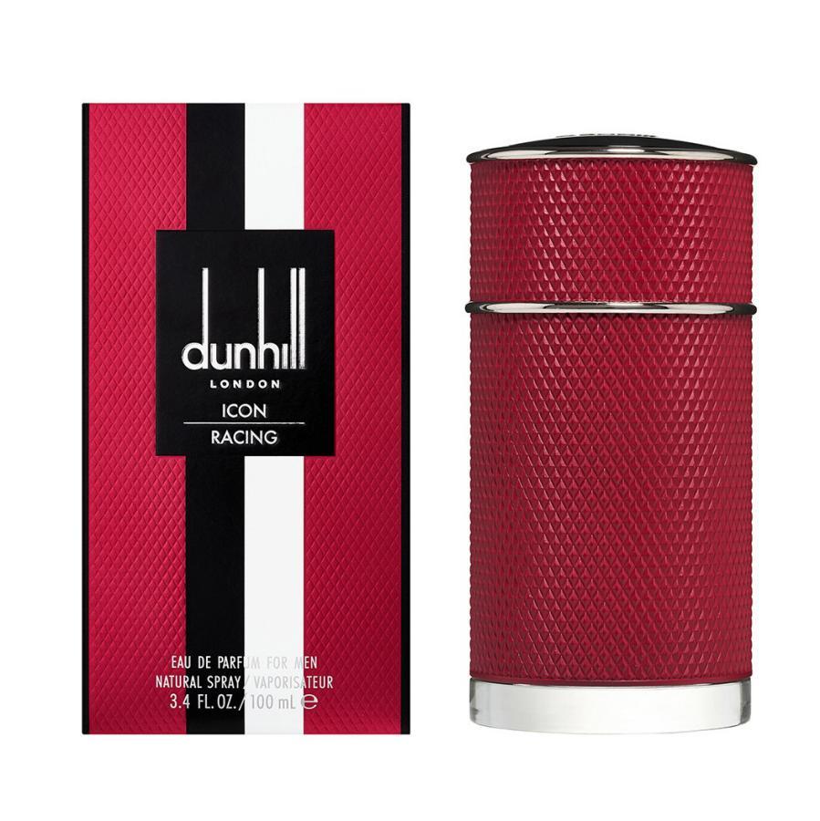 Dunhill London Icon Racing Red Edp 100ml Dunhill London Icon Racing Red Edp 100ml
