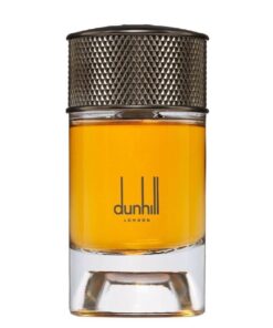 Dunhill Moroccan Amber for Men Edp 100ml