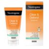Neutrogena Clear & Defend Moisturiser 50 ml