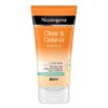 Neutrogena Clear & Defend Facial Scrub 150 ml