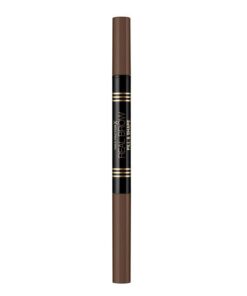 Max Factor Real Brow Fill & Shape 02 Soft Brown