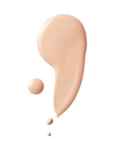 Maybelline Fit Me Matte + Poreless Foundation - 124 Soft Sand