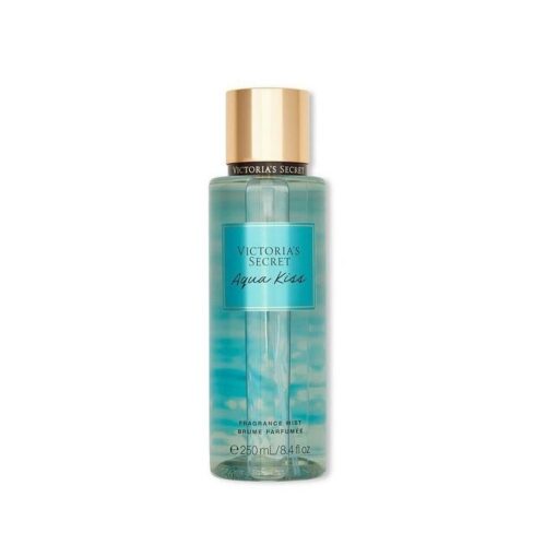 Victoria's Secret Aqua Kiss Fragrance Mist 250ml