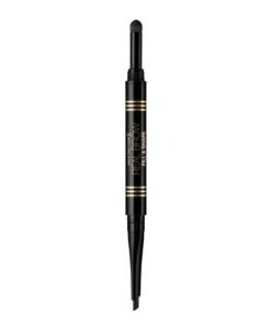 Max Factor Real Brow Fill & Shape 05 Black Brown