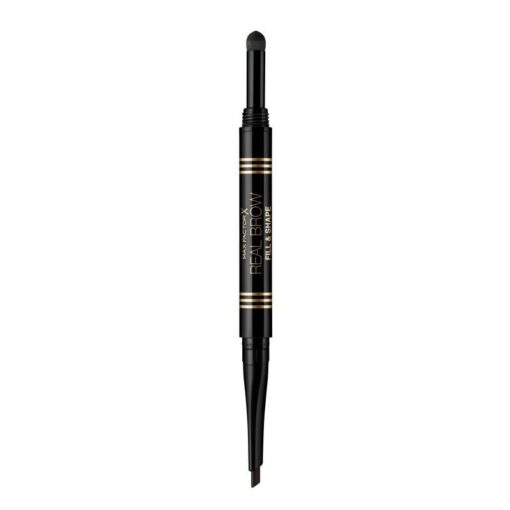 Max Factor Real Brow Fill & Shape 05 Black Brown