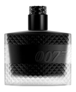 James Bond 007 Pour Homme Edt 50ml