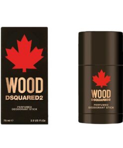 Dsquared2 Wood Pour Homme Deostick 75ml