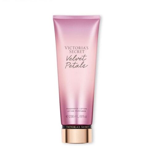 Victoria's Secret Velvet Petals Body Lotion 236ml