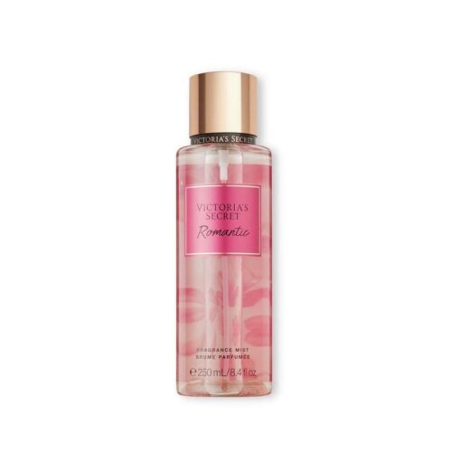 Victoria's Secret Fragrance Mist 250ml - Romantic