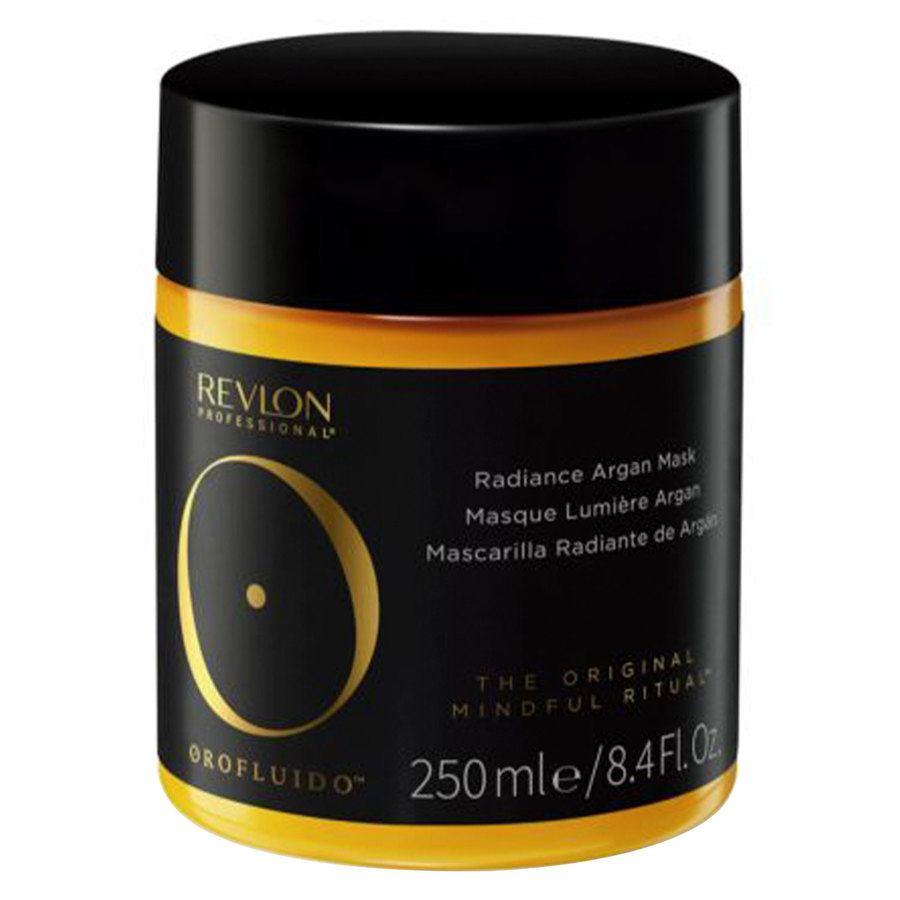 Orofluido Radiance Argan Mask 250ml Orofluido Radiance Argan Mask 250ml