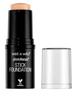 Wet n Wild Photo Focus Stick Foundation Soft Ivory