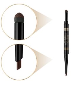 Max Factor Real Brow Fill & Shape 04 Deep Brown