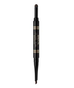 Max Factor Real Brow Fill & Shape 04 Deep Brown