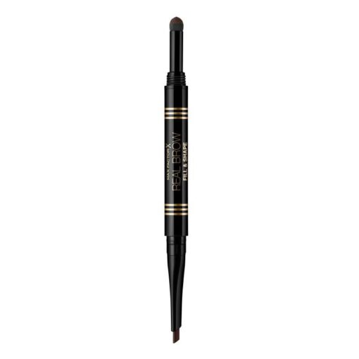 Max Factor Real Brow Fill & Shape 04 Deep Brown