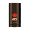 Dsquared2 Wood Pour Homme Deostick 75ml