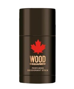 Dsquared2 Wood Pour Homme Deostick 75ml