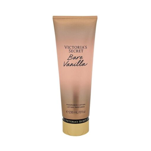 Victoria's Secret Bare Vanilla Body Lotion 236ml