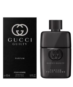 Gucci Guilty Pour Homme Edp 50ml