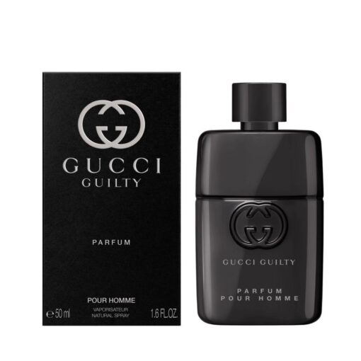 Gucci Guilty Pour Homme Edp 50ml