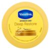 Vaseline Intensive Care Deep Restore Body Cream 75ml