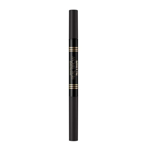 Max Factor Real Brow Fill & Shape 05 Black Brown