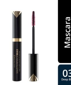 Max Factor Masterpiece Max Mascara Deep Blue